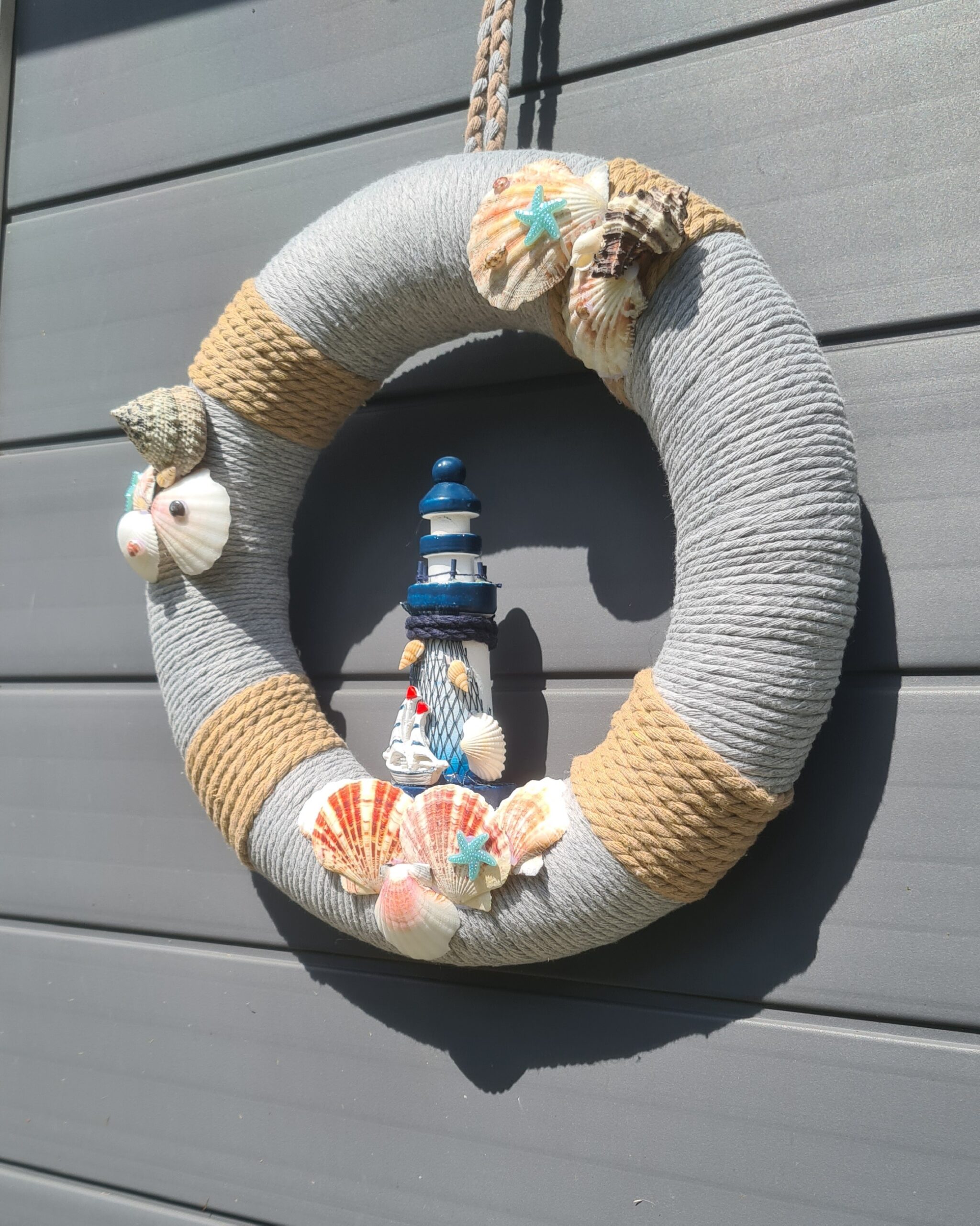 Décoration mural "Grande couronne Phare" 4 20260420 122739