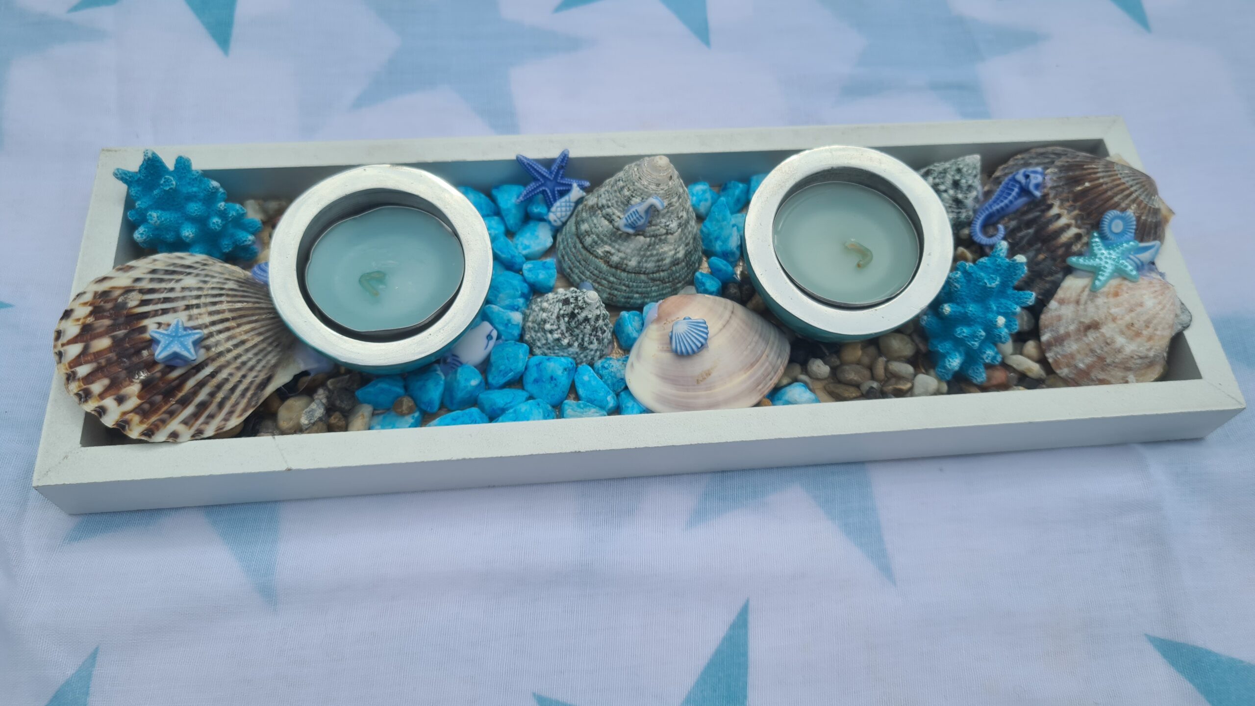 Centre de table "Sous l'eau bleue" 3 20260608 155307